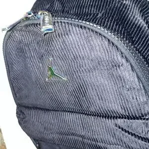 Jordan | Bags | 24hr Drop Jordan Corduroy Mini Jump Man  display picture 1
